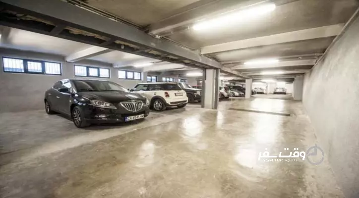 هتل صربیا گاردن بلگراد هتل صربیا گاردن بلگراد